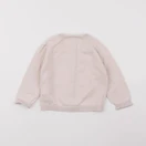 Tape à l'oeil - gilet rose - 18 mois