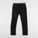 Vertbaudet - jean noir - 8 ans