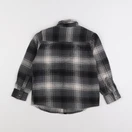 Vertbaudet - chemise noir - 8 ans