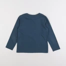 Vertbaudet - tee-shirt vert - 5 ans