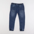Vertbaudet - jean bleu - 7 ans