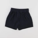 Vertbaudet - short bleu - 4 ans