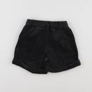 Vertbaudet - short gris - 4 ans