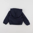 Vertbaudet - coupe-vent bleu - 2 ans