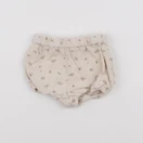 Vertbaudet - bloomer beige - 3 mois