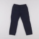 Vertbaudet - pantalon bleu - 5 ans