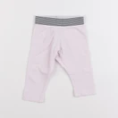 Jacadi - legging rose - 6 mois