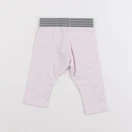Jacadi - legging rose - 6 mois