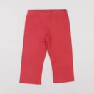 Vertbaudet - legging rose - 6 ans