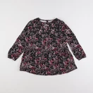 Vertbaudet - robe multicolore - 6 ans