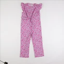 Vertbaudet - combinaison rose - 9 ans