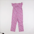 Vertbaudet - combinaison rose - 9 ans