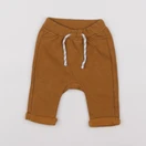 Tape à l'oeil - jogging marron - 3 mois