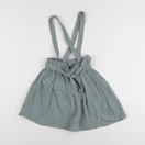 Vertbaudet - jupe vert - 8 ans