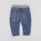 GAP - jean bleu - 3/6 mois