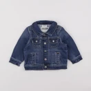 Tape à l'oeil - veste bleu - 6 mois