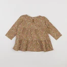 Vertbaudet - tee-shirt multicolore - 2 ans