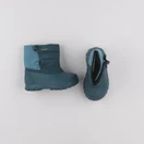 Decathlon ski - boots vert - pointure 24/25