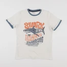Vertbaudet - tee-shirt multicolore - 10 ans