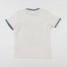 Vertbaudet - tee-shirt multicolore - 10 ans