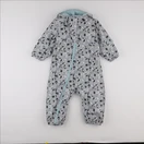 Decathlon ski - combinaison de ski gris - 2/3 ans