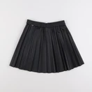 IKKS - jupe noir - 8 ans