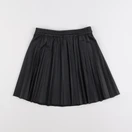 IKKS - jupe noir - 8 ans