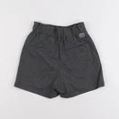 IKKS - short gris - 10 ans