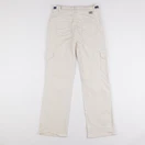 IKKS - jean beige - 12 ans