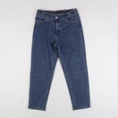 IKKS - jean bleu - 12 ans