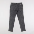 IKKS - jean gris - 12 ans