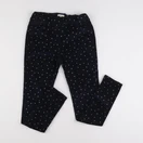 Vertbaudet - jegging bleu - 12 ans