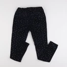 Vertbaudet - jegging bleu - 12 ans