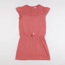 Vertbaudet - robe rose - 12 ans