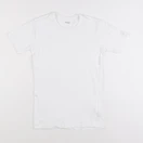 Vertbaudet - maillot de corps blanc - 12 ans