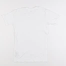 Vertbaudet - maillot de corps blanc - 12 ans