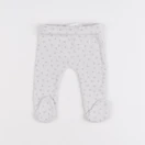 Zara - legging beige - 0/1 mois