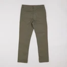Vertbaudet - pantalon vert - 10 ans