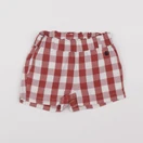 Petit Bateau - short beige, marron - 3 ans