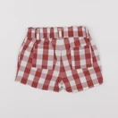Petit Bateau - short beige, marron - 3 ans