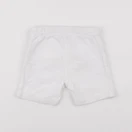 Jacadi - short blanc - 24 mois