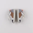 Pom d'Api - baskets marron, bleu - pointure 20