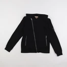 IKKS - sweat noir - 12 ans