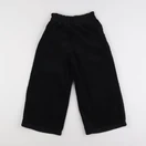 Mango - pantalon noir - 8 ans
