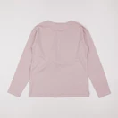 Vertbaudet - tee-shirt rose - 12 ans