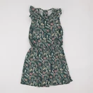 Vertbaudet - robe vert - 12 ans