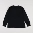 Converse - tee-shirt noir - 7 ans