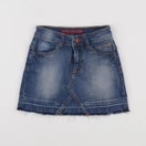 Zadig & Voltaire - jupe bleu - 6 ans