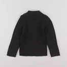 Petit Bateau - pull gris - 3 ans