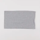 Envie de fraise - bandeau grossesse gris - 38 à 40